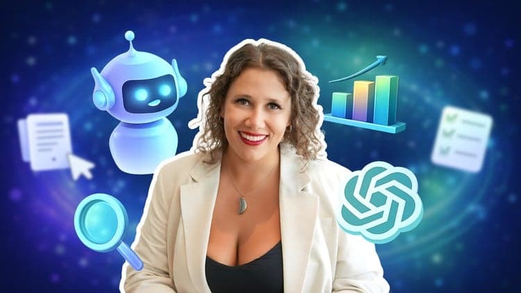 How to Write an Article with AI [2026 FREE COURSE]