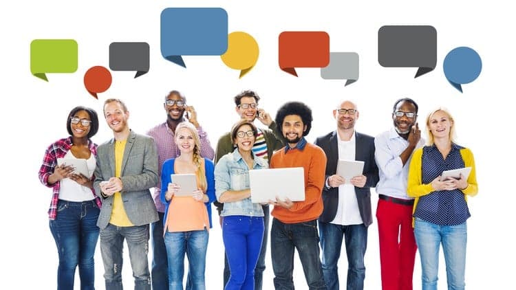 How to Have Inclusive Conversations at Work