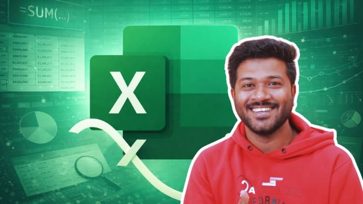 100+ Excel Formulas & Functions with ChatGPT 2026