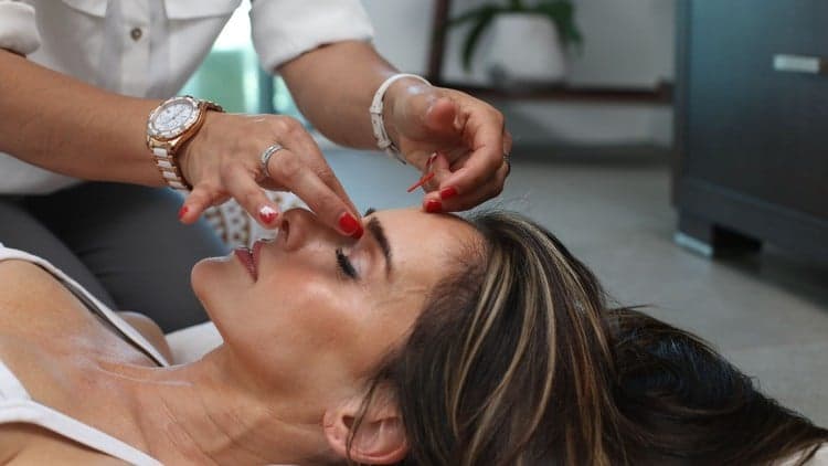 Face Yoga Teacher Training Certification Course