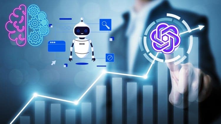 Skyrocket 9 Spots: Unleash ChatGPT Mastery in Explosive SEO