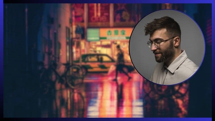DEMO: Master the Art of Cinematic Street Photography