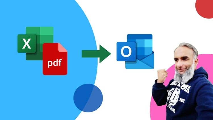 Automate your email communication with Excel VBA