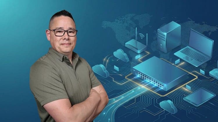 Introduction to Computer Networks for Non-Techies