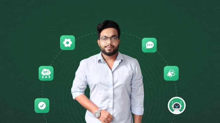 WhatsApp API - Marketing and Automation Mastery Course