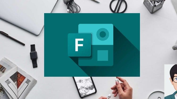 Microsoft Forms and Quizzes Essentials