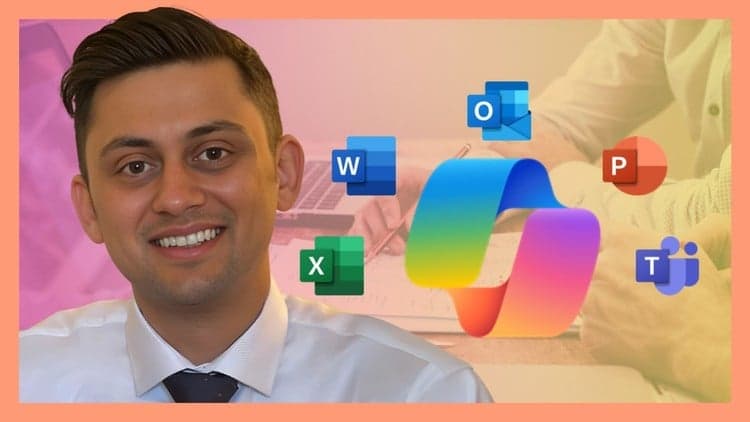 Microsoft Copilot Masterclass - Microsoft 365 Copilot Office