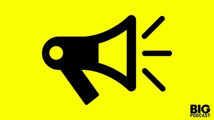Big Podcast - Grow Your Podcast and Make Money Podcasting