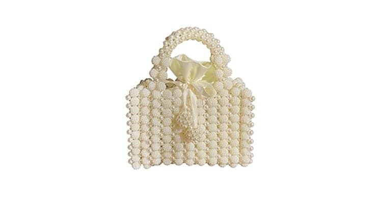 Learn How To Make Bayberry Beaded Bag From Scratch