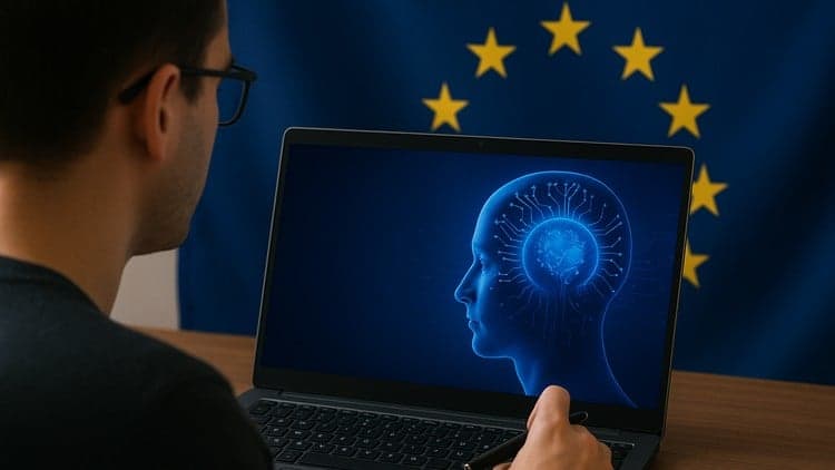 The EU AI Act Compliance Masterclass 2026
