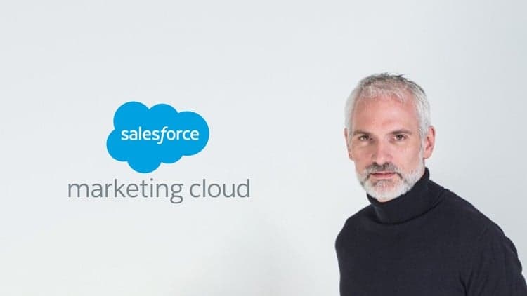 AMPscript for Salesforce Marketing Cloud - Ultra Beginners