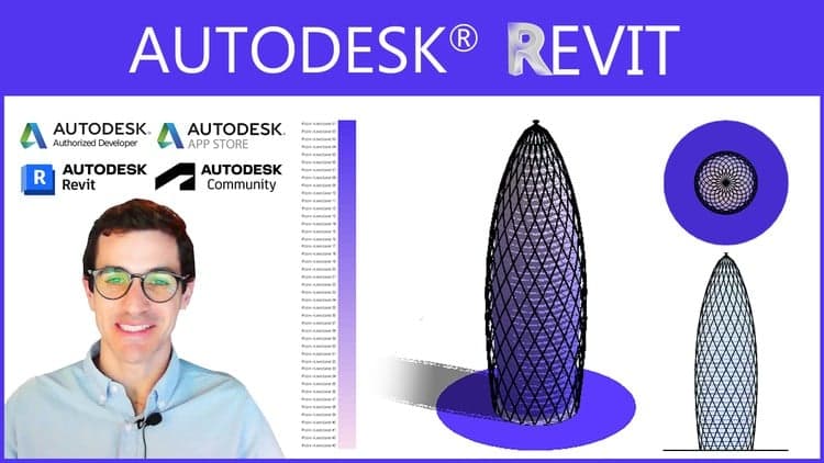 Master Revit® Workflows: Custom Toolbars (No coding)