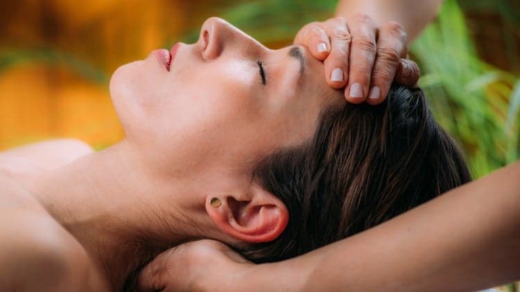 Craniosacral Therapy Certificate Course | 5 CEU