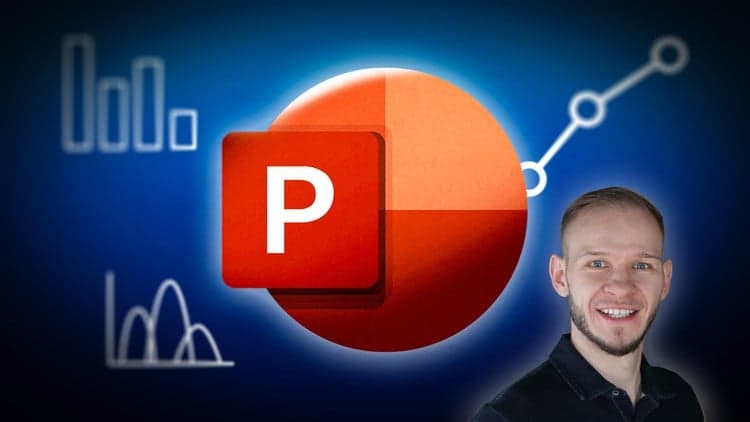 PowerPoint Charts & Data Visualization for Business
