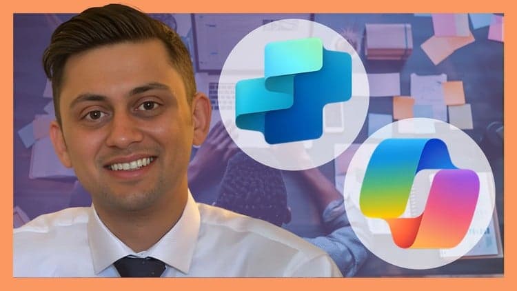 Microsoft Copilot Studio - The Copilot Studio Masterclass