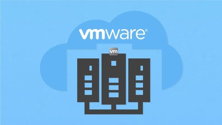 VMware vSphere 6.0 Part 1 - Virtualization, ESXi and VMs