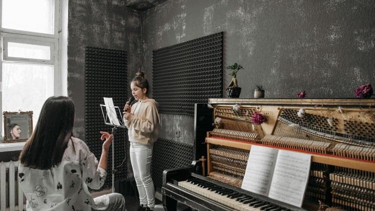Using Ableton Live to create a Books And Beats Club