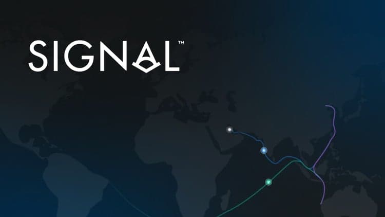 Signal Tanker Chartering Academy