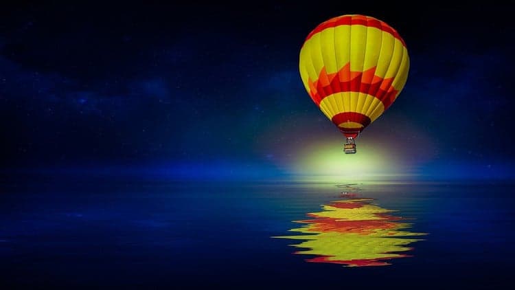 Learn 4 truths that can change your life