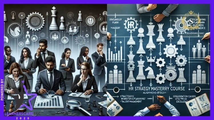 Align HR Strategy and HR Analytics with Business Objectives