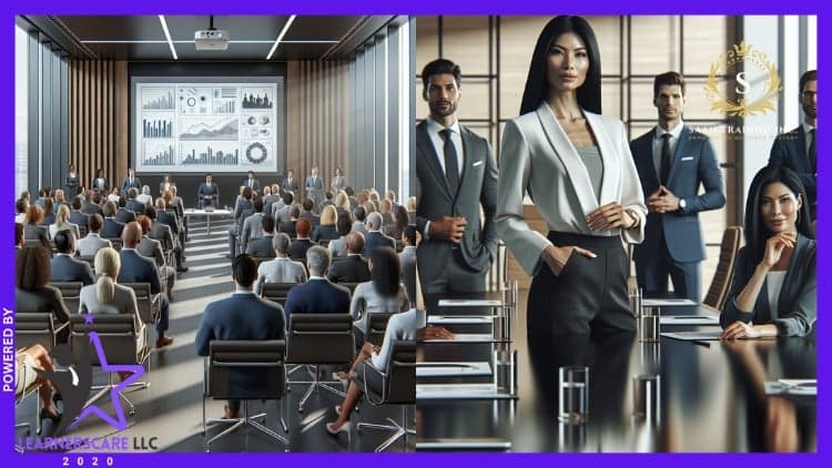 Strategic HR Leadership | HR Management & Project Management