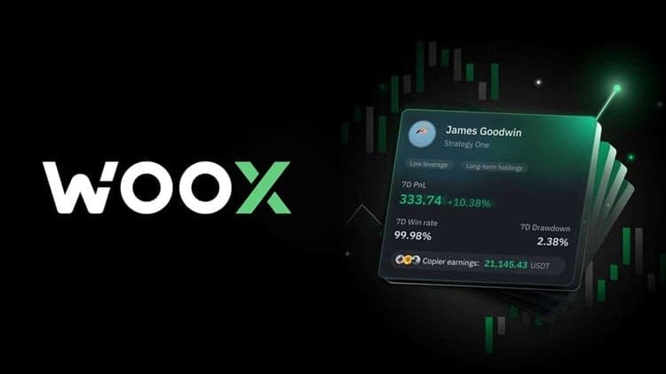 WooX ™ The 2026 Ultimate Guide Professional Crypto Exchange
