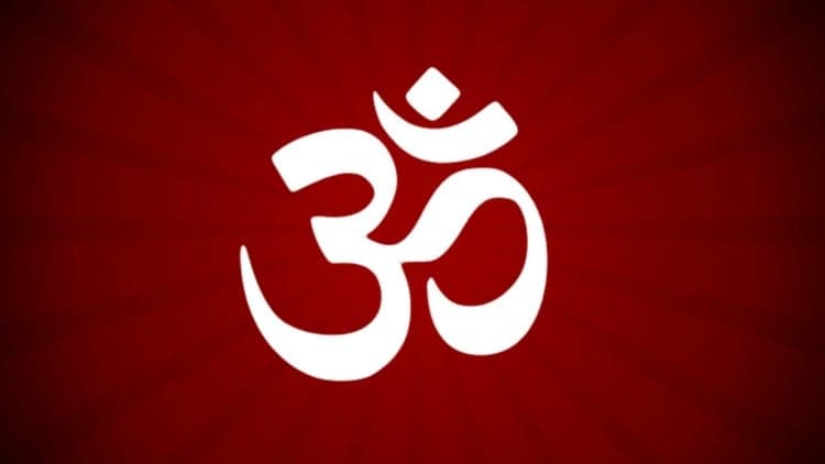 OM Meditation: The Sound & Symbol of Yoga and Meditation