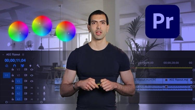 Premiere Pro for Beginners – Learn by Doing
