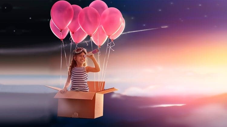 A Mini Course on Achieving Your Dreams