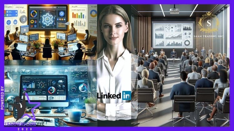 LinkedIn | ChatGPT | AI Content | Digital Marketing Mastery