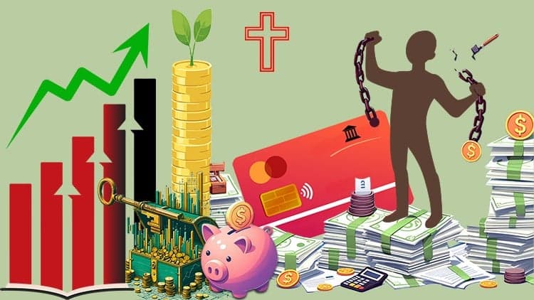 Financial Freedom: Overcome Debt Course
