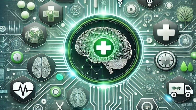 Inteligencia Artificial para Hogar Salud IPS