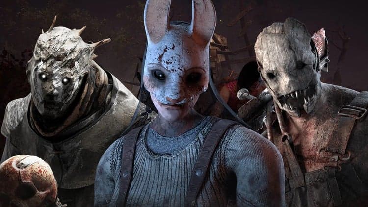 Killer: Dead by Daylight