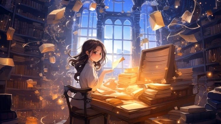 Next-Gen Academic Writing: Master AI Tools and Techniques
