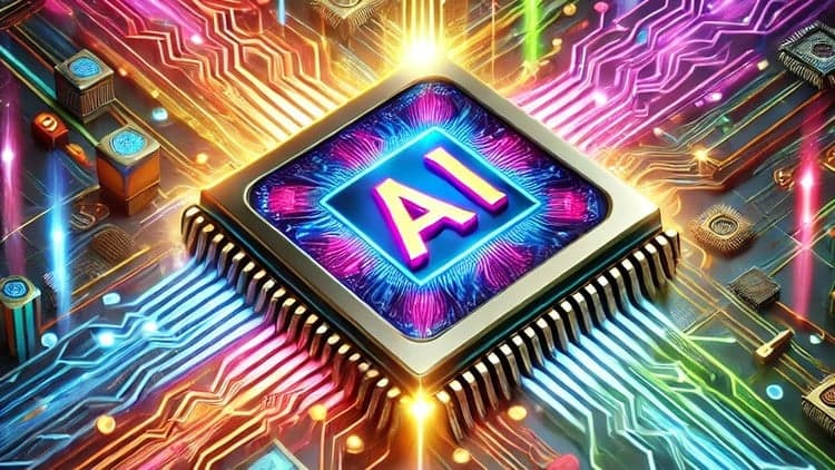 The Next Frontier: Generative AI for Absolute Beginners