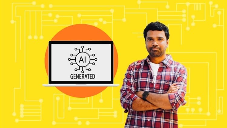 GenAI & AI Agents for QA Test Automation | Copilot & Claude