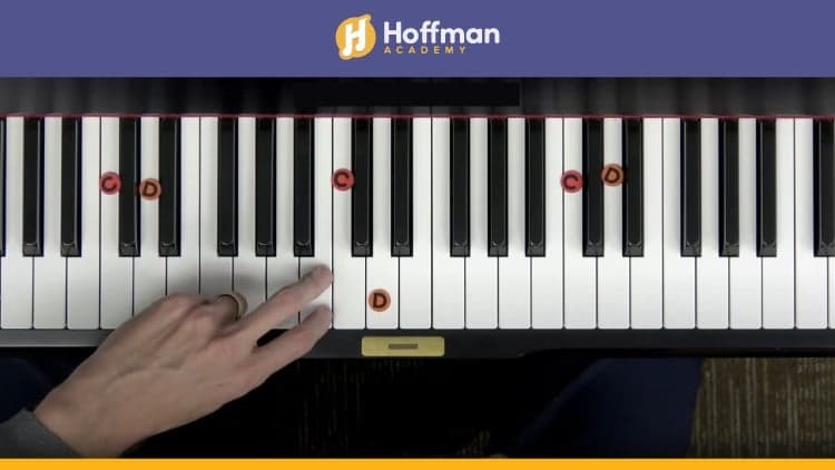 Online Piano Lessons for Kids & Beginners