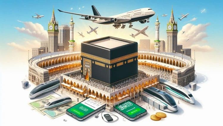 DIY Umrah (do it yourself) Affordable Umrah guide