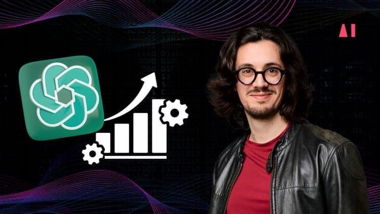 Practical Introduction to ChatGPT - AI Academy