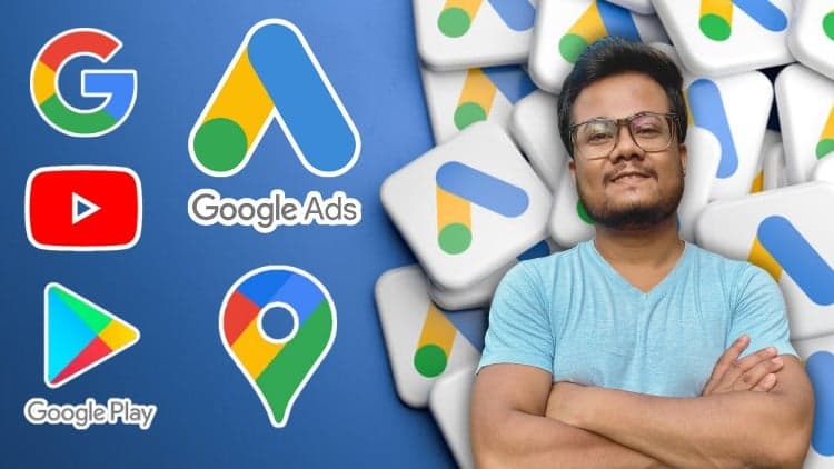 Mastering Google Ads: From Beginner to Expert!