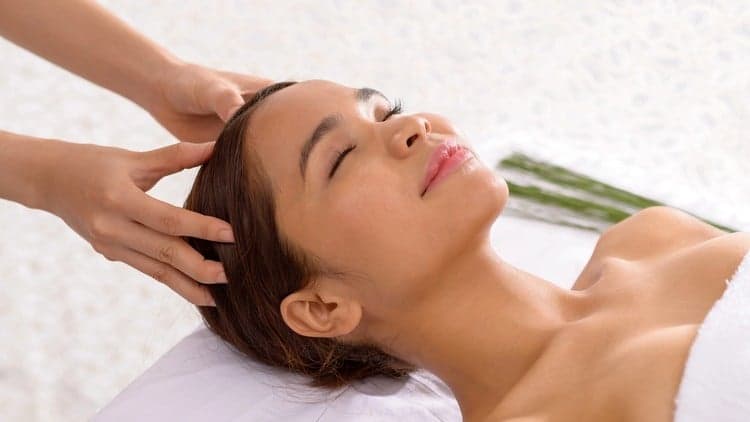Craniosacral Therapy Cranial Manipulative Techniques | 7 CEU
