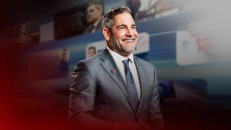 Learn to Sell Anything by Grant Cardone