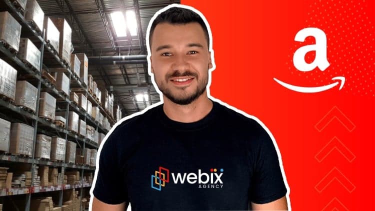 How to Sell on Amazon - Amazon FBA Basics for Beginners