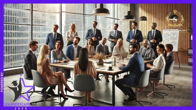 Inclusive Leadership: Drive Diversity & Workplace Success