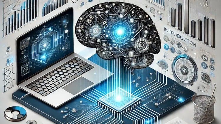 AI for Work Mastery, Introduction to AI Essentials
