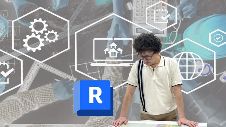 Revit Teamwork & Collaboration: Advanced Workflow Techniques