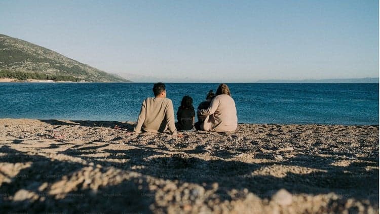 Clarity and Presence as an Entrepreneur Parent