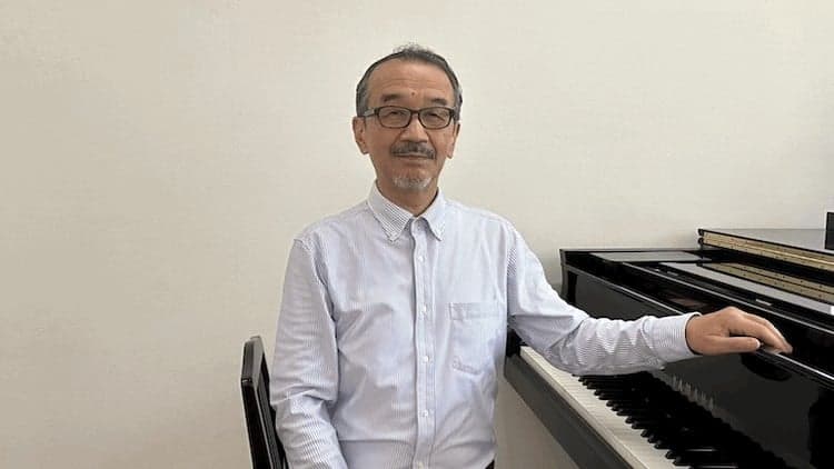 リトミックティーチャーのためのキーボードハーモニー講座　予備説明
