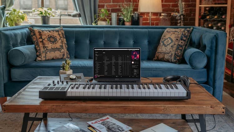 Music Theory for Electronic Musicians, Part 1: Chords