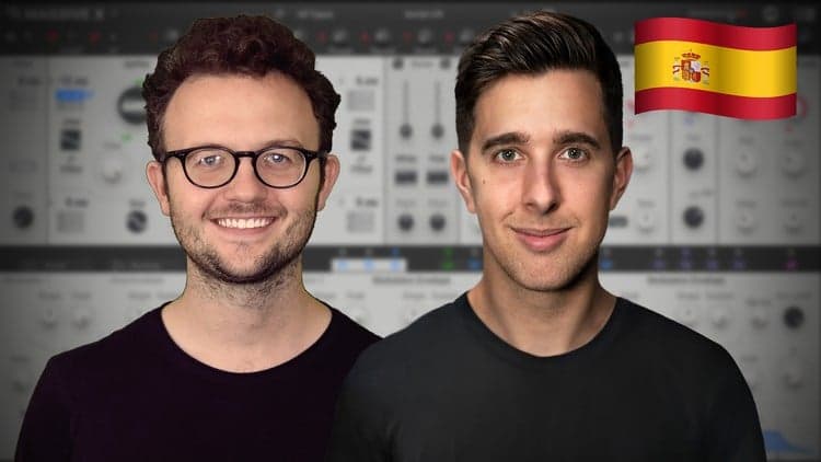 Massive X : Guía del sintetizador de Native Instruments